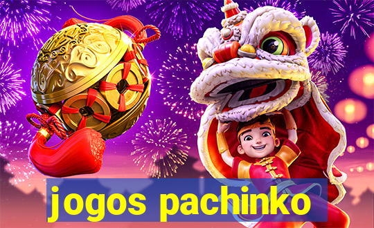 jogos pachinko